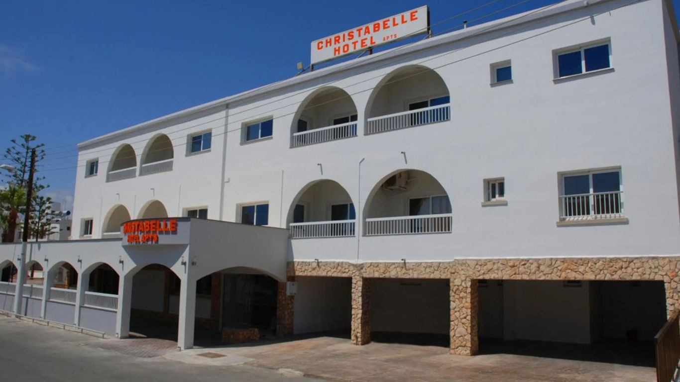 Christabelle Hotel Apartments