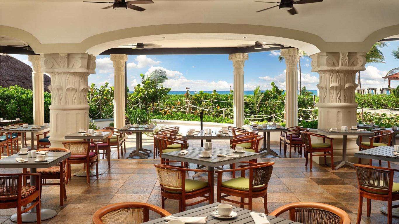 Hyatt Vivid Playa Del Carmen