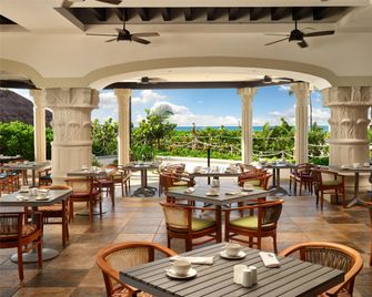 Hyatt Vivid Playa Del Carmen - Playa del Carmen - Restoran