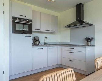 Duinvilla 8 - Cadzand - Küche