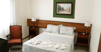 Holz Hotel - Joinville