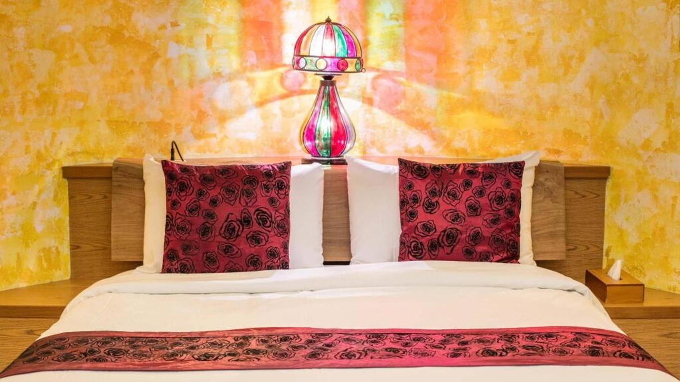 Zum Adler Castle B&B