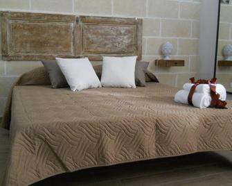 La Creta B&B - Manduria - Habitación