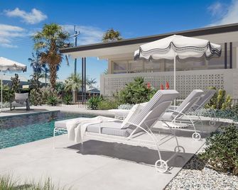 Dolphins Motel - Mollymook