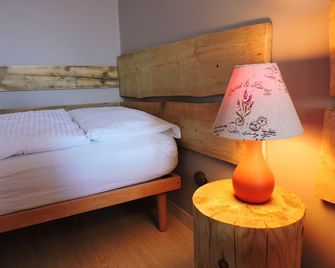 Hotel Zeni - Brentonico