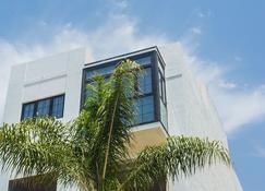 apartamento juan y juani lanzarote wifi free - Arrecife - Building