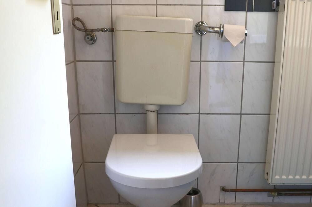 Haus Im Gruenen - Bad Liebenstein - Bad