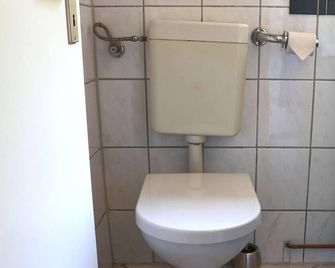 Haus Im Gruenen - Bad Liebenstein - Bad