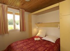 Domaine du Roi Kysmar - Villandraut - Slaapkamer