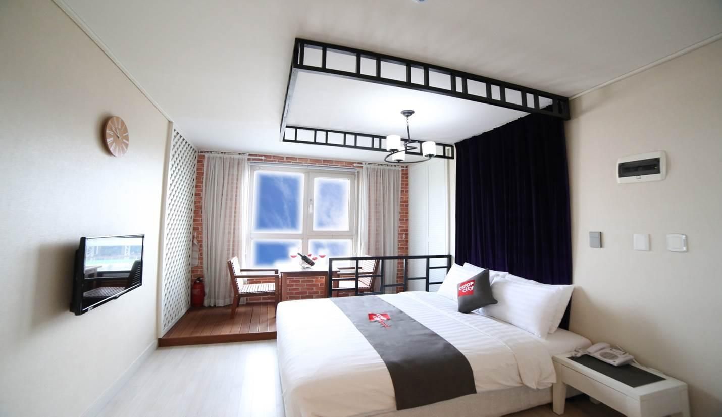 Coop City Hotel Stayco