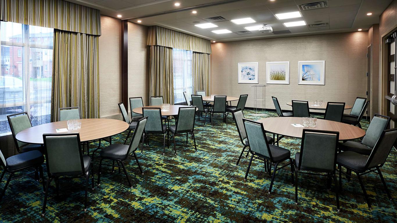 Homewood Suites by Hilton North Bay