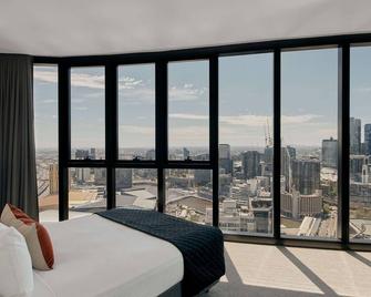 Shadow Play by Peppers - Melbourne - Bedroom