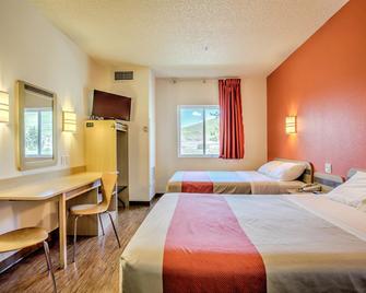 Motel 6 Missoula - Missoula - Camera da letto