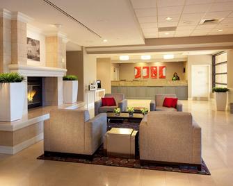 Radisson Hotel Phoenix Airport, Phoenix, AZ - Phoenix - Lobby