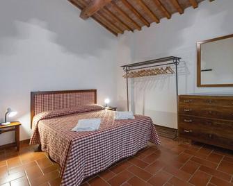 Cottage Il Gabbro - Montescudaio - Habitación