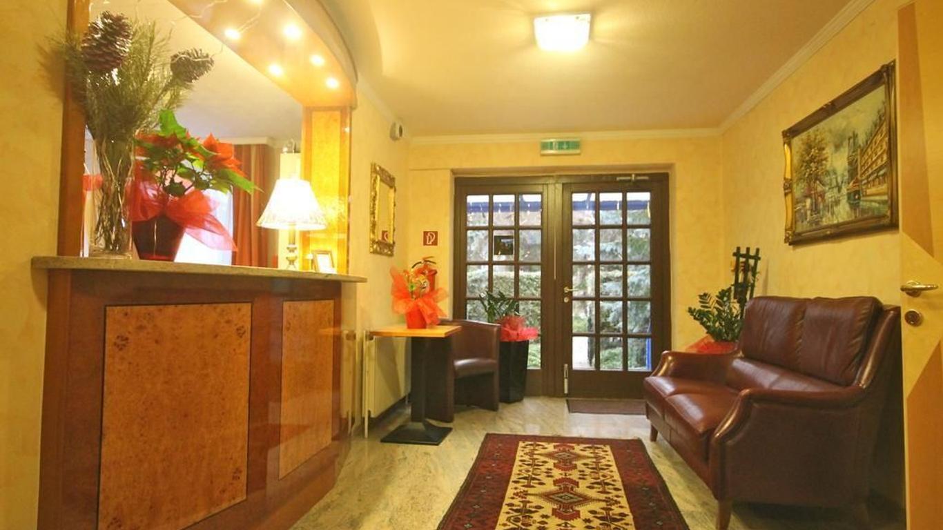 Hotel Altmann