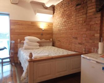 Tähemaja5 - Viljandi - Bedroom