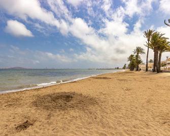 Gorgeous Apartment In Cartagena - Cartagena - Playa