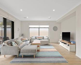 Taigh Na Mara in Ventnor - Ventnor - Living room