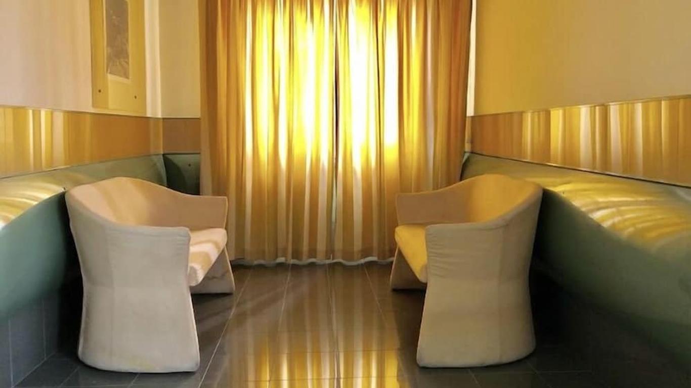 Hotel del Sole-Aversa