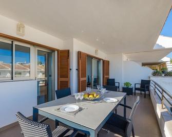 Yourhouse Estel - Alcúdia - Balkon