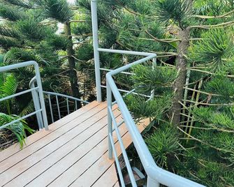 Ngoc Linh Villas - Tĩnh Gia - Balcony