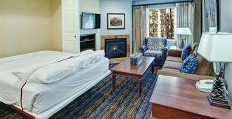 Worldmark Pinetop - Pinetop-Lakeside - Bedroom