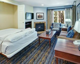 Worldmark Pinetop - Pinetop-Lakeside - Bedroom