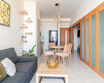 Apartamento S1404 Downtown Santo Domingo - Santo Domingo