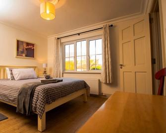 Bradog House - Beautiful 4 Bedroom House in Central Bundoran - Bundoran