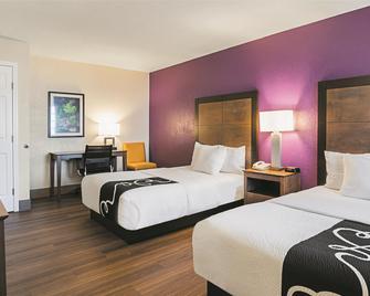 Wingate by Wyndham Galveston East Beach - Galveston - Bedroom