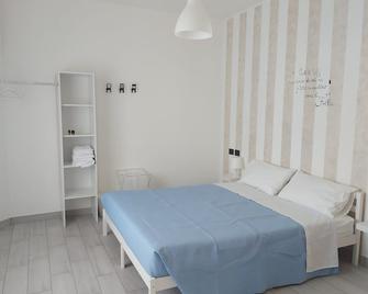 A casa di Adua - Cupello - Bedroom