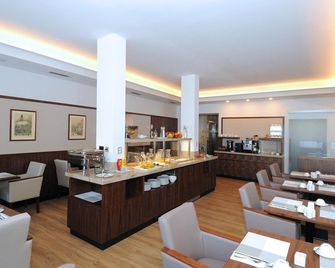 Apartmany Kramer - Opava - Restaurace