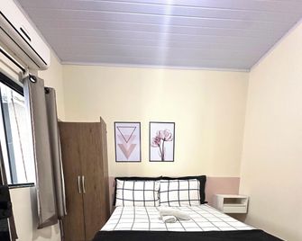 Flat Davisis - Parada do Jalapão - Palmas - Habitación