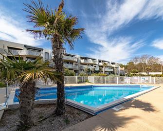 Le Rêve 210 - La Tranche-sur-Mer - Piscine