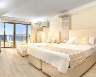 Temple Beach Hotel - Didim - Habitación