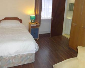 The Crown And Woolpack - Spalding - Slaapkamer