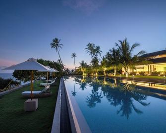 Uga Prava Tangalle - Tangalla - Pileta