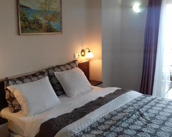 Hotel Diamanti - Sozopol - Bedroom