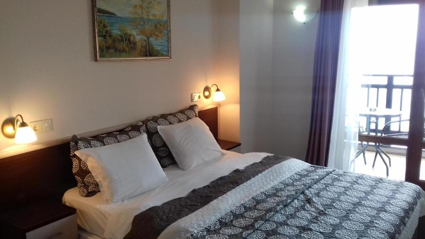 Hotel Diamanti