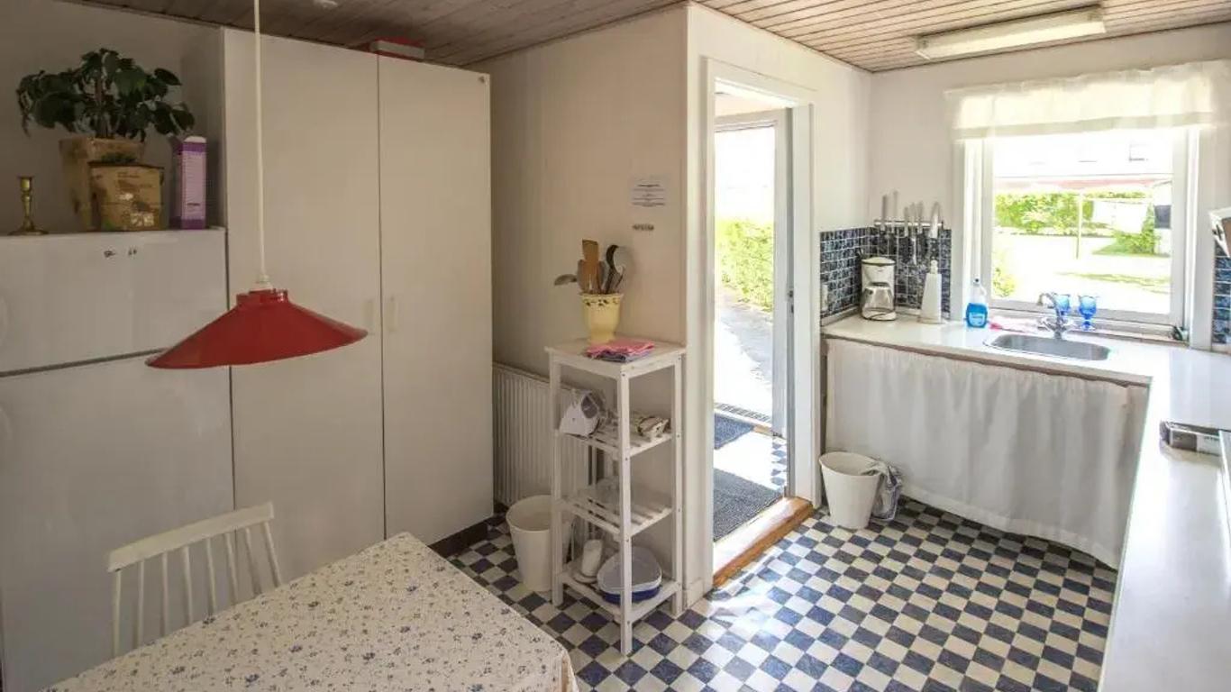 Annekset Vesterø Havn