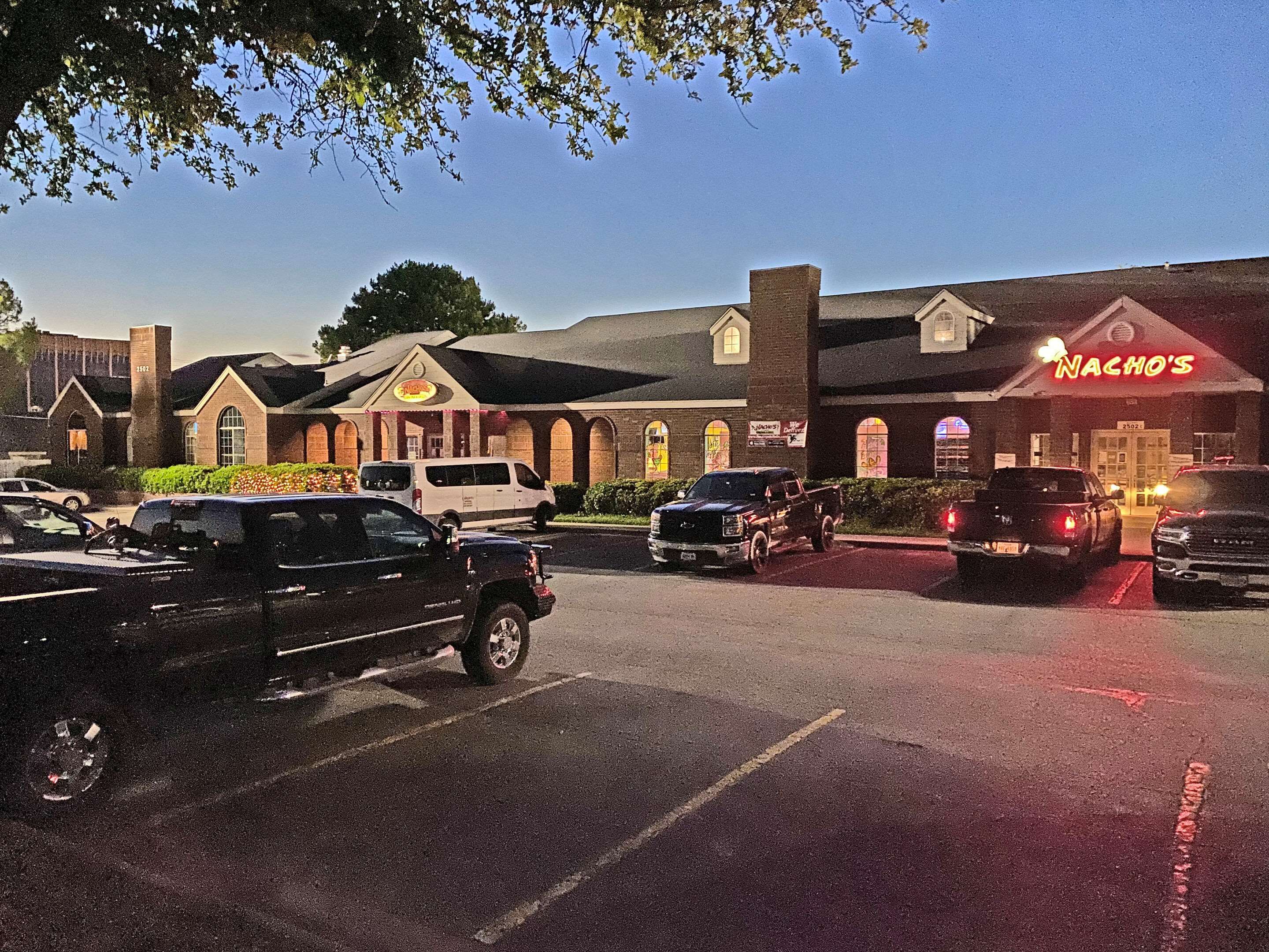 Rodeway Inn San Angelo South - San Angelo - Edificio