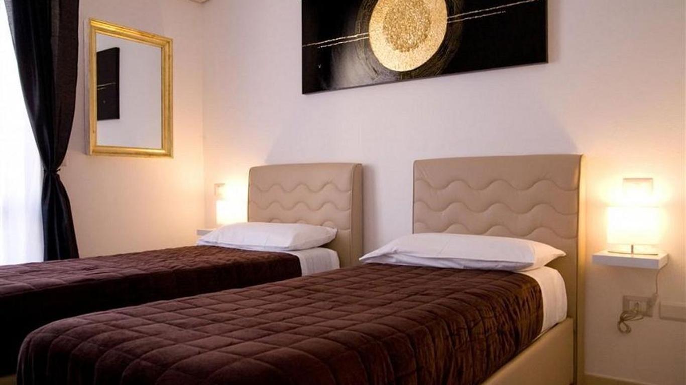 Sweet Dreams Guest House