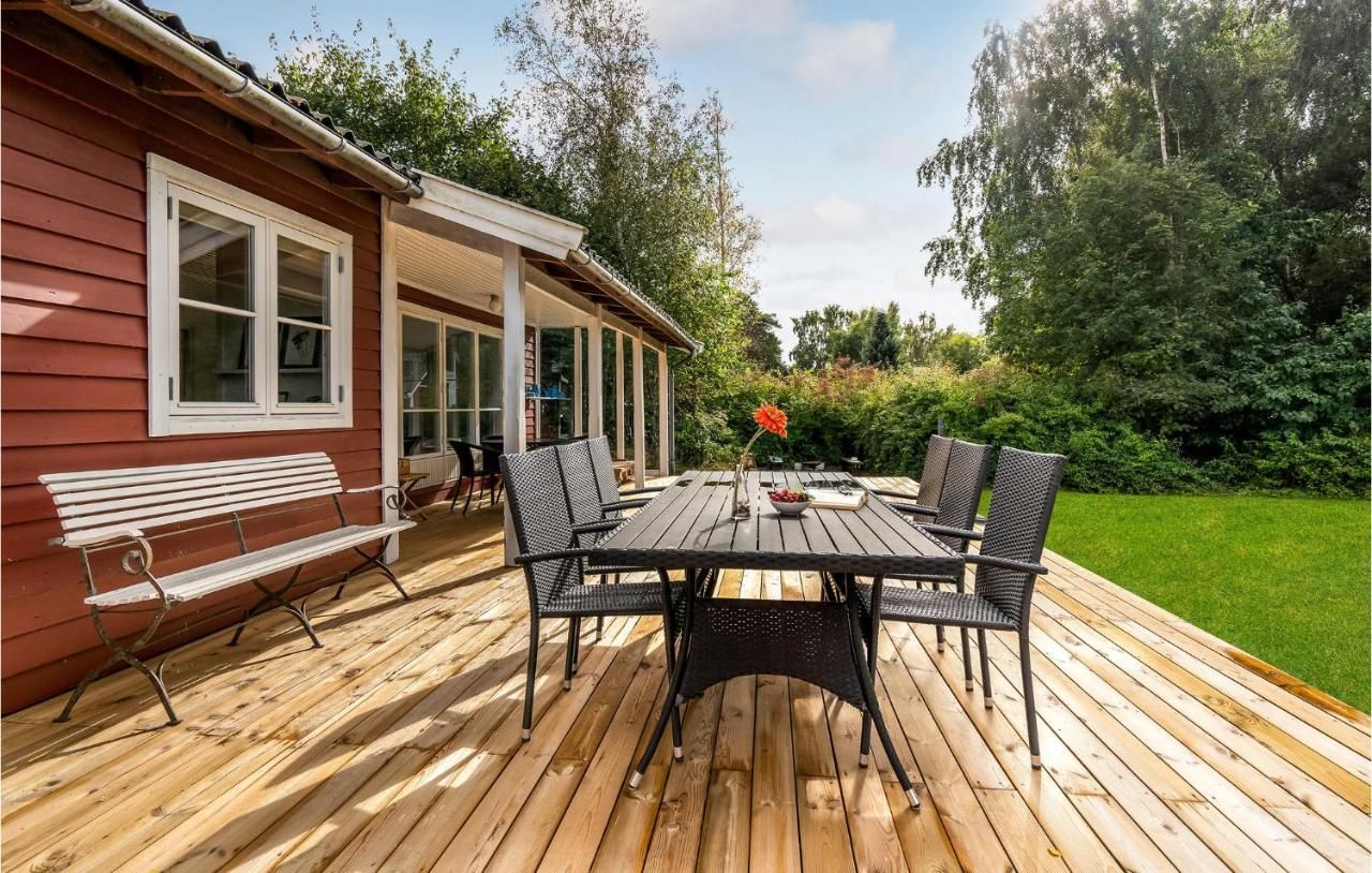 3 Bedroom Amazing Home in Nykoebing Sj – Nykøbing Sjælland