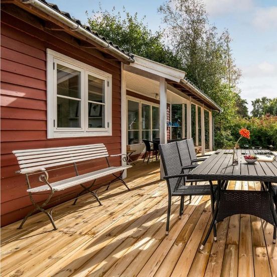 3 Bedroom Amazing Home in Nykoebing Sj – Nykøbing Sjælland