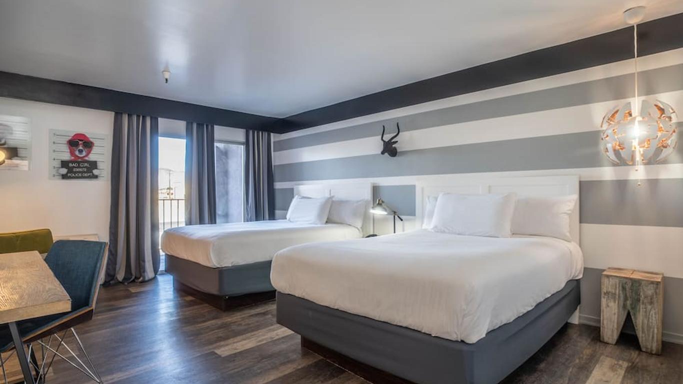 Aqua Soleil Hotel and Mineral Water Spa