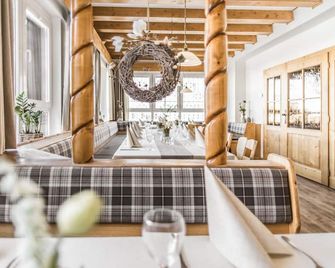 Hotel Frauensteiner Hof - Rechenberg-Bienenmühle