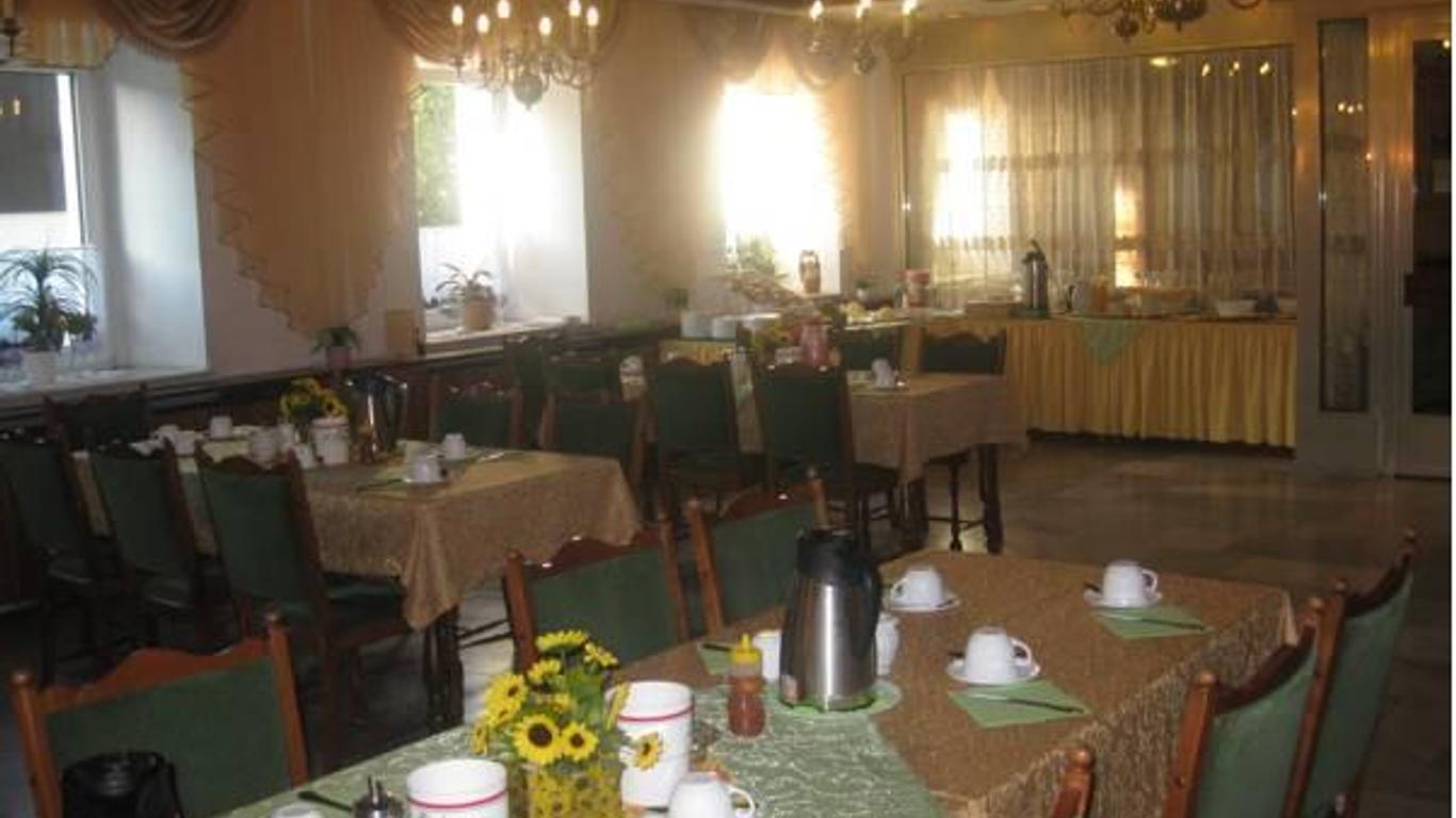 Hotel Restaurant Schwarzes Ross