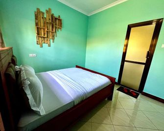 Safari Park House - Arusha - Bedroom