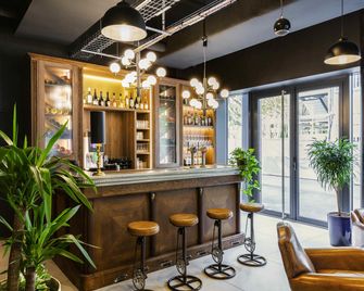 ibis Styles Puteaux Paris La Défense - Puteaux - Bar